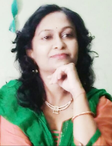 Dr. Pratibha Mishra